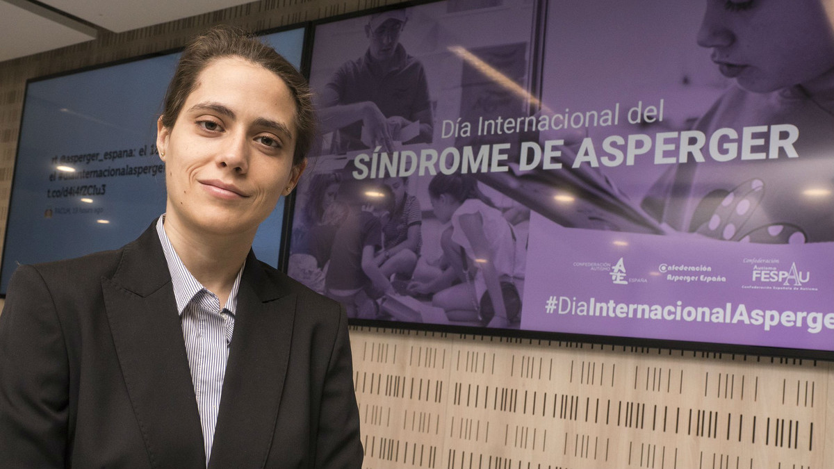 Conclusiones de la Charla-Coloquio por el Día Internacional del Asperger