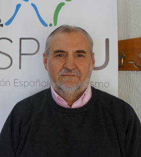 Francisco Madruga García