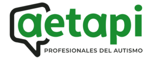 Logo Asociación Profesionales Autismo