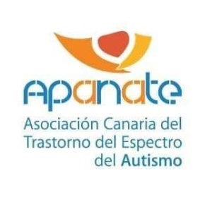 Logo Asociación APANATE