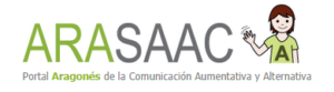Logo ARASAAC