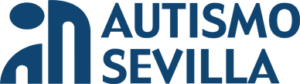 Logo Autismo Sevilla