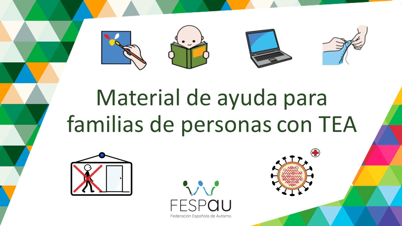 Recopilación de los materiales más útiles de la red durante el confinamiento