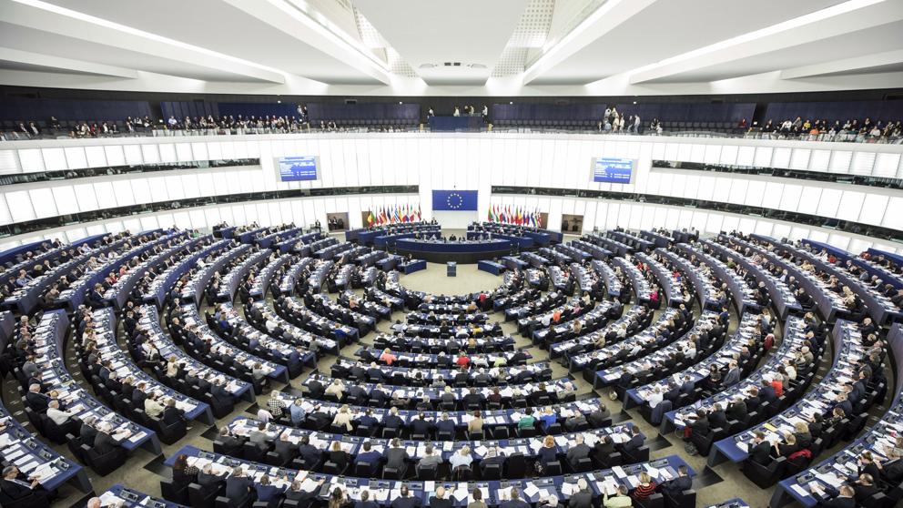 La Eurocámara afirma que durante la pandemia las personas con discapacidad han experimentado “graves violaciones de derechos”