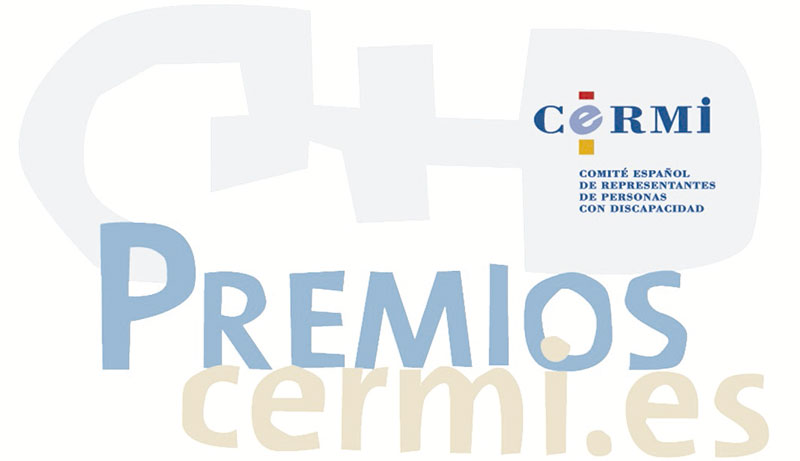 La Federación Española de Autismo FESPAU ha recibido, junto con Autismo España, el premio cermi.es 2020 a la Mejor Práctica de cooperación asociativa.