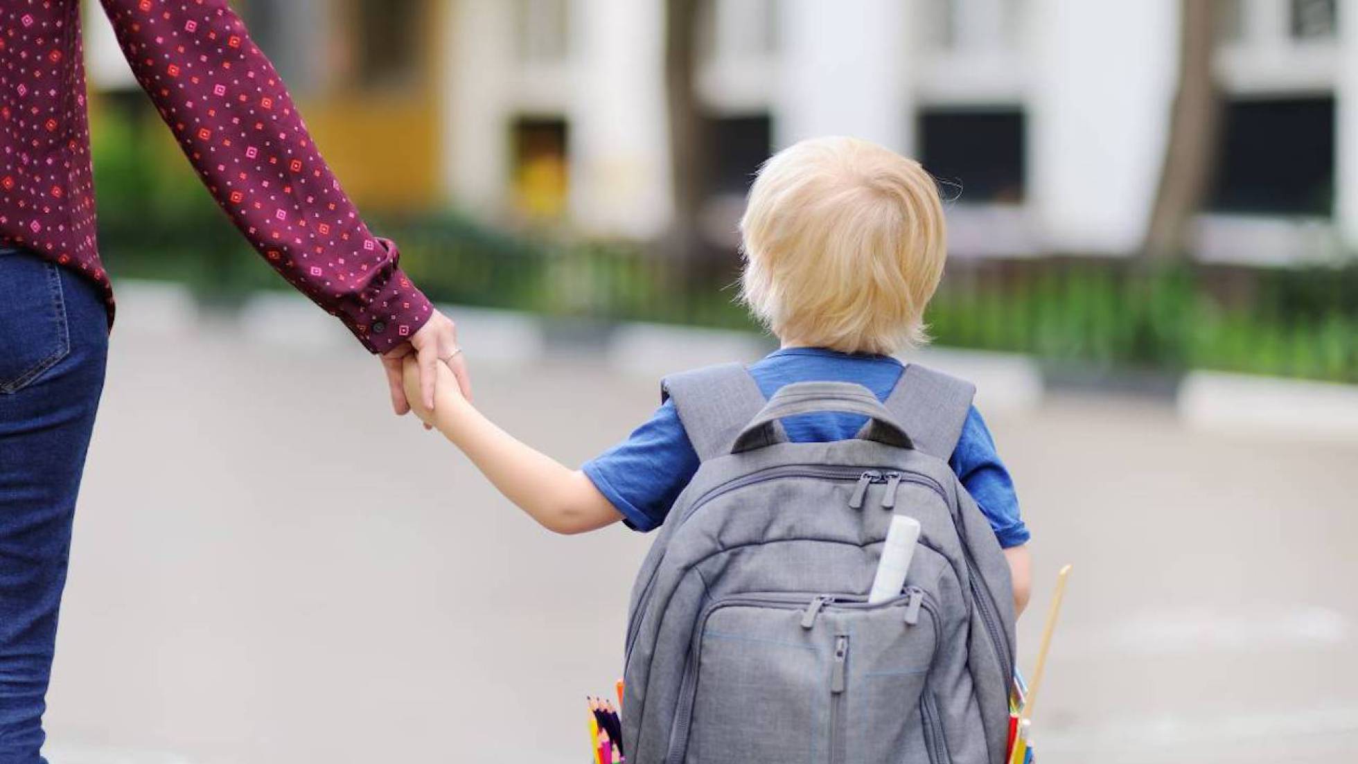 Una guía para que los niños con discapacidad intelectual vuelvan al cole con “seguridad y equidad”