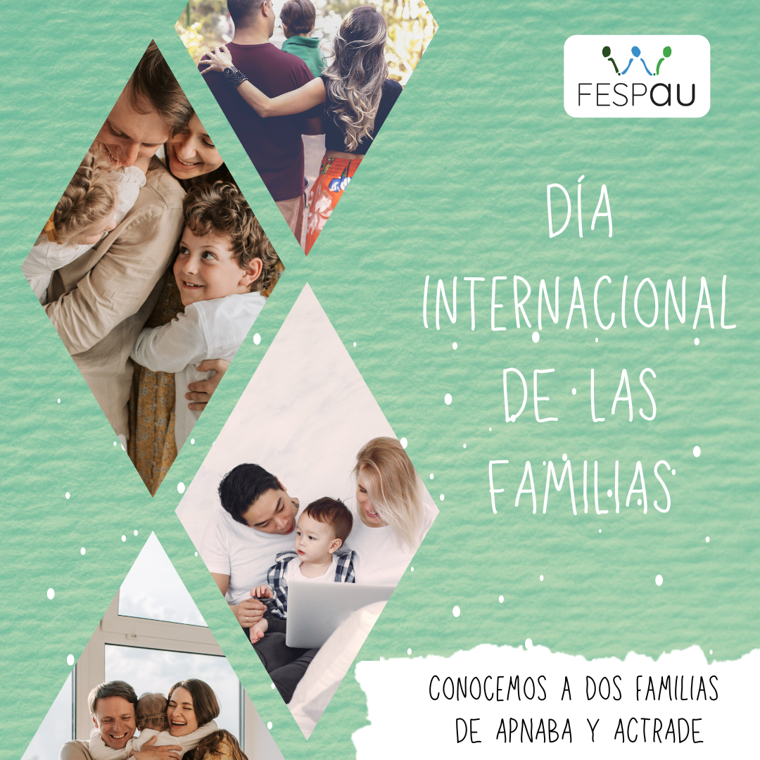 Día Internacional de las Familias