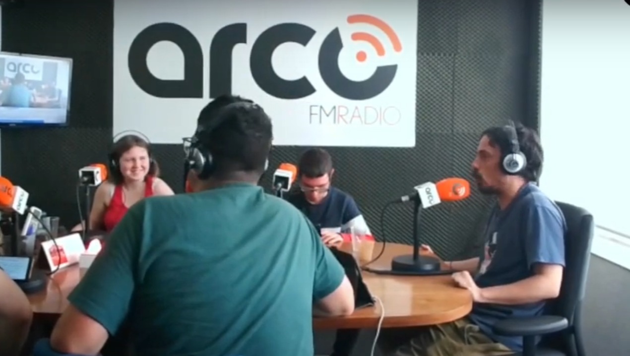 Programa Radio azoTEA