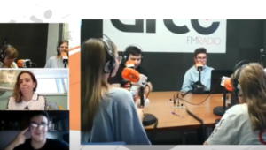 Programa Radio AzoTEA
