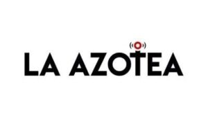 AzoTEA Logo