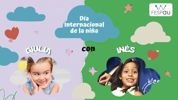 Día Internacional de la Niña