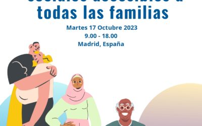 Sin dejar a nadie atrás: Haciendo los derechos sociales accesibles a todas las familias.