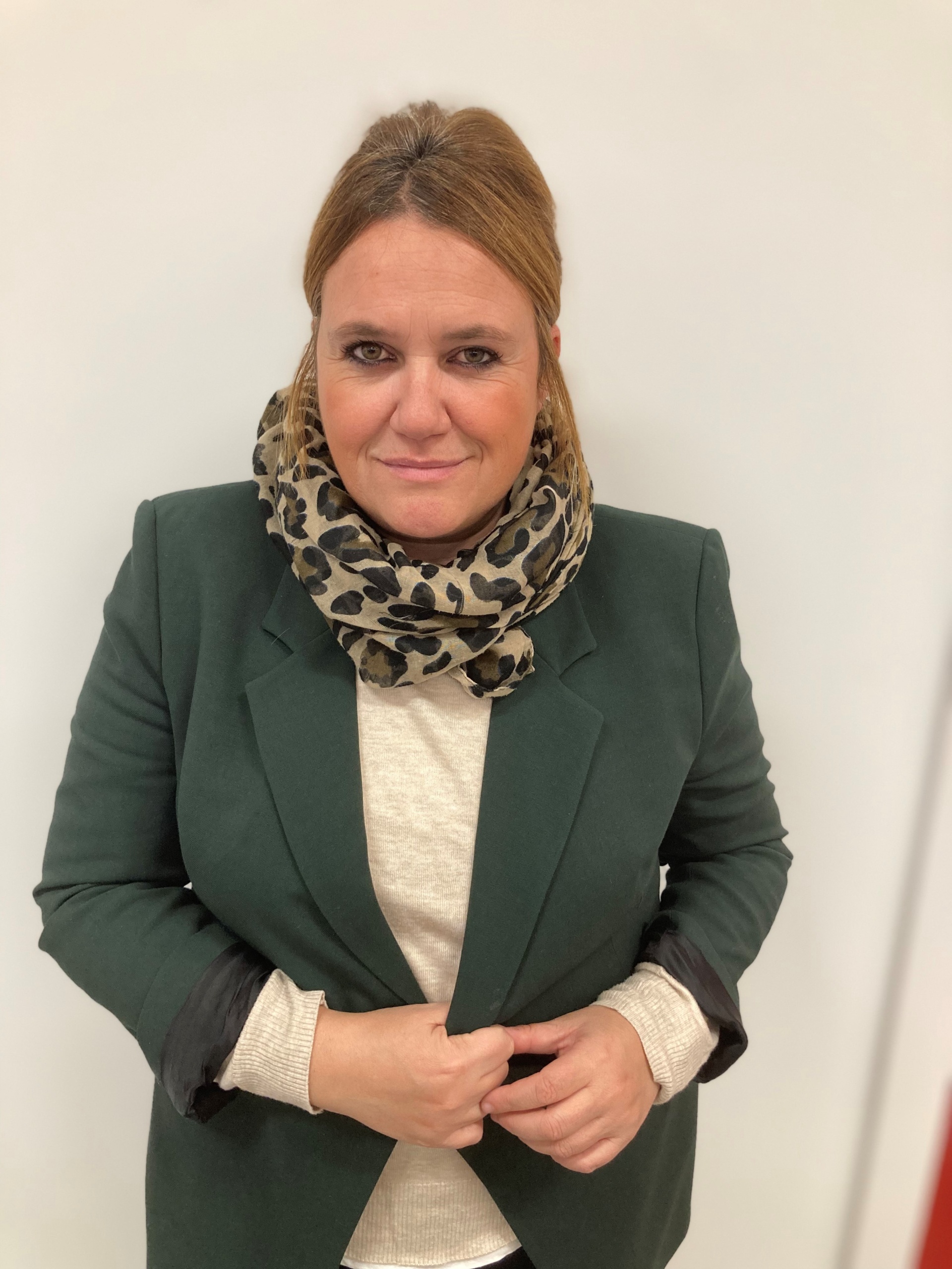 María José Ucendo