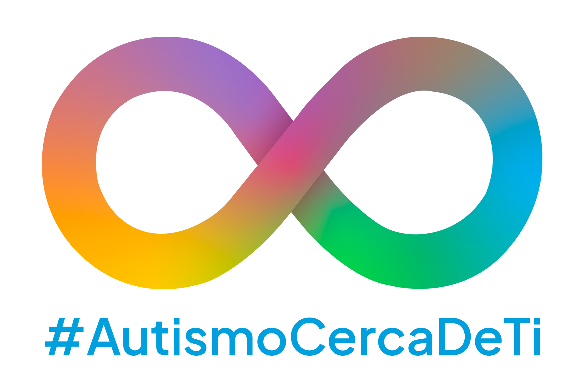 Infinito Autismo Cerca de Ti