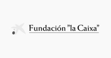 Logo Fundación La Caixa