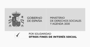 Logo IRPF 2020