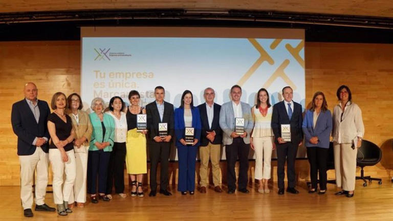 245 millones de euros para fines sociales si todas las empresas marcasen la Casilla Empresa Solidaria del Impuesto de Sociedades