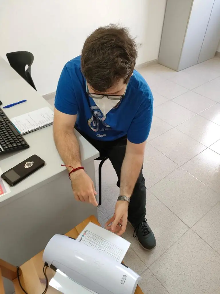 Nueva Ley de Empleo